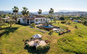 Casa de los Sueños